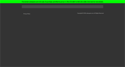 Desktop Screenshot of cybergram.com